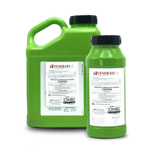 Venerate® CG Gallon Jug - 4 per case - Insecticides